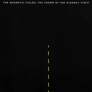 The charm of the highway strip